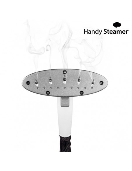 FERRO A VAPOR VERTICAL PROFISSIONAL 1500 WATTS | Virtualvantagem |