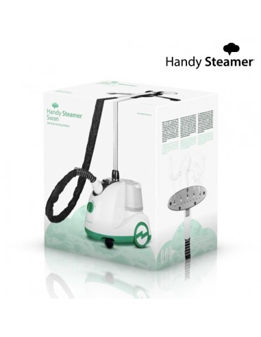 FERRO A VAPOR VERTICAL PROFISSIONAL 1500 WATTS | Virtualvantagem |
