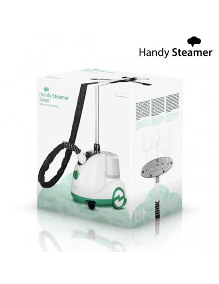 FERRO VERTICAL A VAPOR 1500W PROFISSIONAL  | LIMPEZA E BRICOLAGE | Plural Lojas