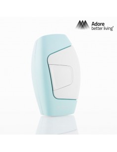 DEPILADORA LUZ PULSADA ELETRICA | Virtualvantagem | 2