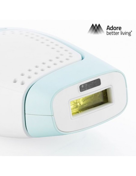 DEPILADORA LUZ PULSADA ELETRICA | Virtualvantagem |