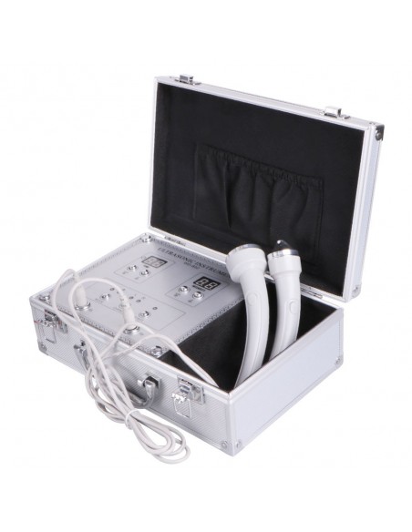 ULTRA SONS FACIAL ANTI RUGAS- FLACIDEZ E GORDURA | Virtualvantagem |