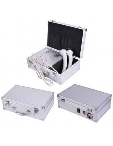 ULTRA SONS FACIAL ANTI RUGAS- FLACIDEZ E GORDURA | Virtualvantagem |