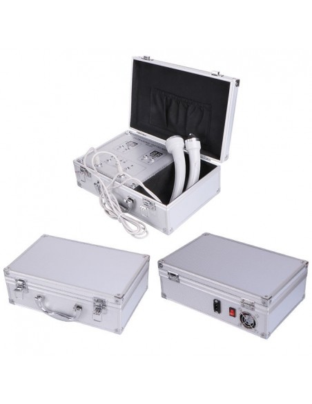 ULTRA SONS FACIAL ANTI RUGAS- FLACIDEZ E GORDURA | Virtualvantagem |