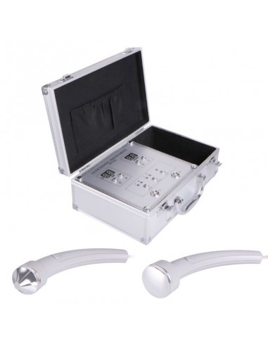 ULTRA SONS FACIAL ANTI RUGAS- FLACIDEZ E GORDURA | Virtualvantagem |