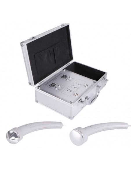 ULTRA SONS FACIAL ANTI RUGAS- FLACIDEZ E GORDURA | Virtualvantagem |