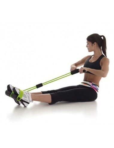 ACESSÓRIO  EXERCITADOR DE ABDOMINAIS E FITNESS | Virtualvantagem | VRT.004.00014