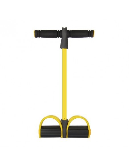 ACESSÓRIO  EXERCITADOR DE ABDOMINAIS E FITNESS | Virtualvantagem | VRT.004.00014