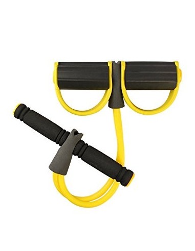 ACESSÓRIO  EXERCITADOR DE ABDOMINAIS E FITNESS | Virtualvantagem | VRT.004.00014