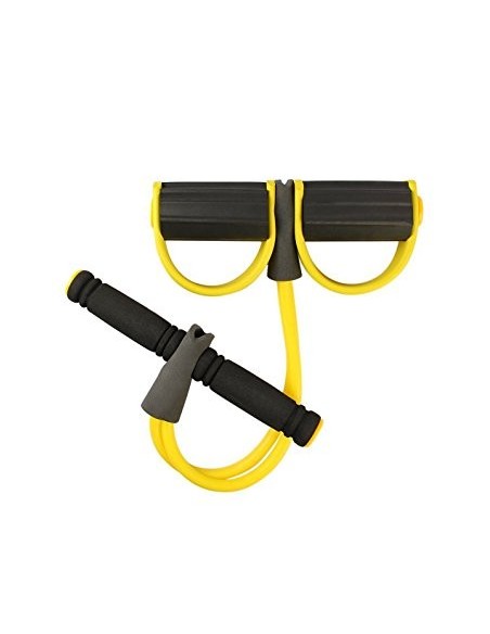 ACESSÓRIO  EXERCITADOR DE ABDOMINAIS E FITNESS | Virtualvantagem | VRT.004.00014