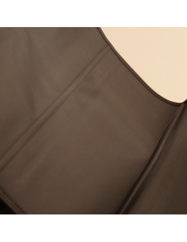 CINTA MODELADORA LATEX 9 BARBATANAS | Virtualvantagem | VRT.006.00036