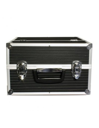 MALA GRANDE  MANICURE E PEDICURE PRETA | Virtualvantagem |