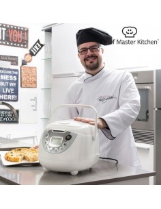 ROBOT DE COZINHA MULTI CHEF MULTI-FUNÇÕES | Virtualvantagem | VRT.007.00094