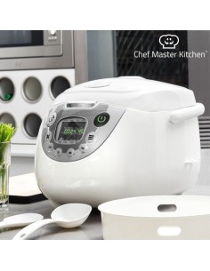 ROBOT DE COZINHA MULTI CHEF MULTI-FUNÇÕES | Virtualvantagem | VRT.007.00094 2