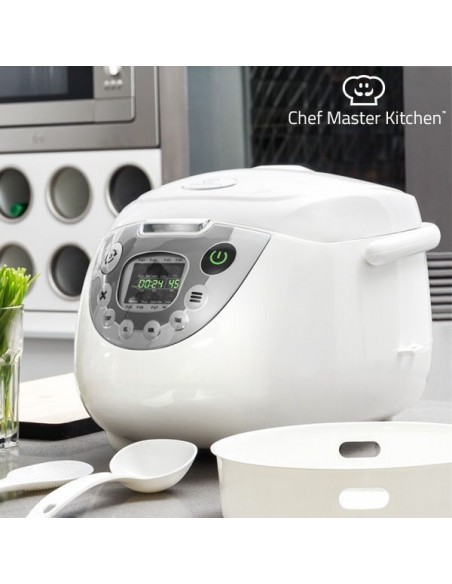 ROBOT DE COZINHA MULTI CHEF MULTI-FUNÇÕES | Virtualvantagem | VRT.007.00094