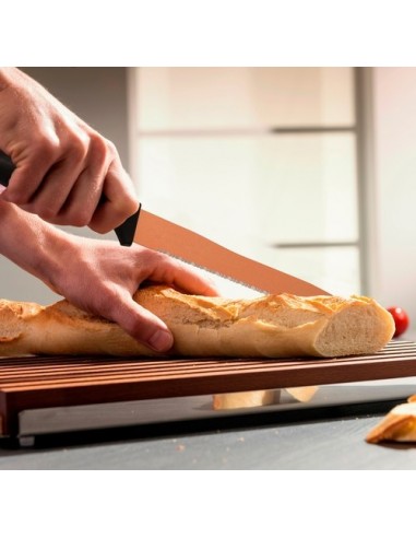 FRIGIDEIRA EM COBRE QUADRADA CHEF COOPER | Virtualvantagem | VRT.007.00020