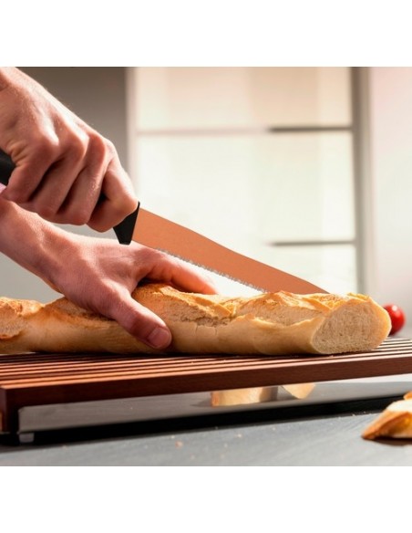 FRIGIDEIRA EM COBRE QUADRADA CHEF COOPER | Virtualvantagem | VRT.007.00020