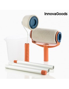 ROLOS DE PINTAR PAINT RUNNER | Virtualvantagem | VRT.007.00110