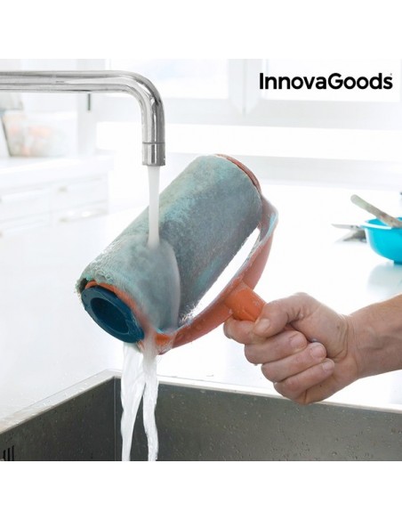 ROLOS DE PINTAR PAINT RUNNER | Virtualvantagem | VRT.007.00110