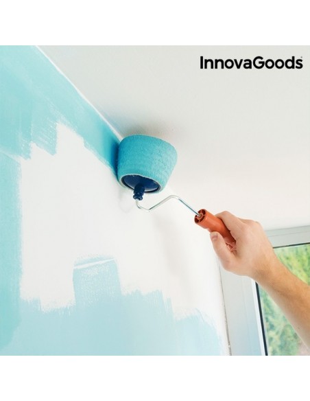 ROLOS DE PINTAR PAINT RUNNER | Virtualvantagem | VRT.007.00110