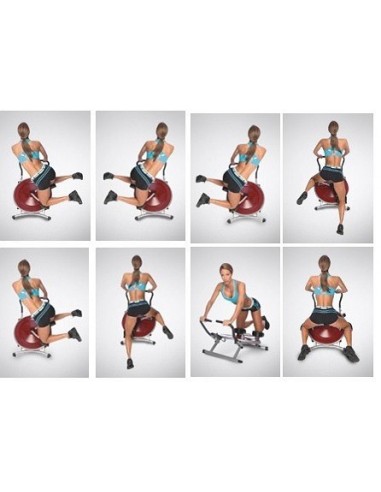 AB CIRCLE PRO  + CONTADOR DIGITAL  ENTREGA 24 HORAS | Virtualvantagem |