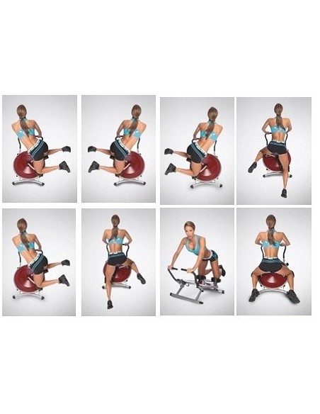 AB CIRCLE PRO  + CONTADOR DIGITAL  ENTREGA 24 HORAS | Virtualvantagem |