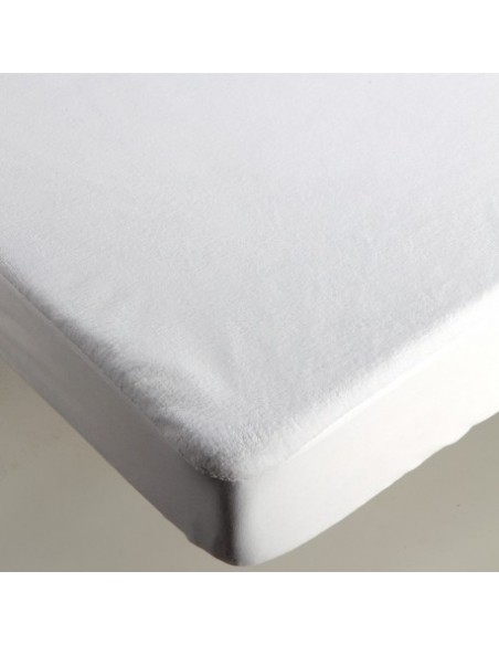 CAPA PROTECTORA DE COLCHÃO IMPERMEÁVEL | Virtualvantagem |