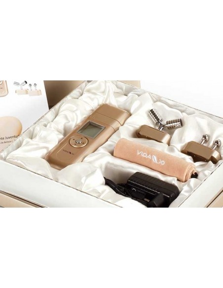 AGE CONTROL SKIN COM BIO FACIAL- ANTI RUGAS | Virtualvantagem | VRT.002.00003