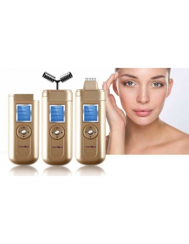AGE CONTROL SKIN COM BIO FACIAL- ANTI RUGAS | Virtualvantagem | VRT.002.00003