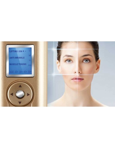 AGE CONTROL SKIN COM BIO FACIAL- ANTI RUGAS | Virtualvantagem | VRT.002.00003