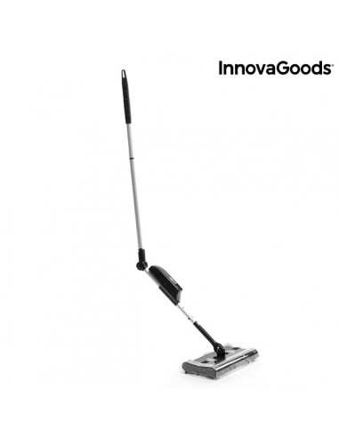 VASSOURA ELETRICA SWEEPER | Virtualvantagem | VRT.007.00061