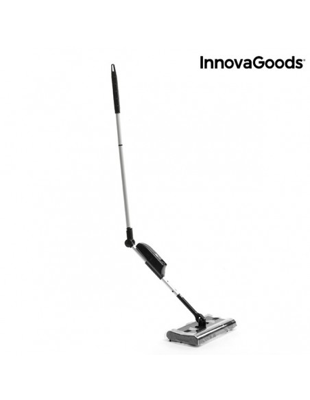 VASSOURA ELETRICA SWEEPER | Virtualvantagem | VRT.007.00061