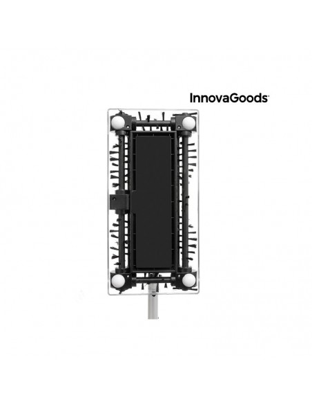 VASSOURA ELETRICA SWEEPER | Virtualvantagem | VRT.007.00061