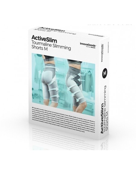 BERMUDA DE EMAGRECIMENTO TURMALINA | Virtualvantagem | VRT.006.00023