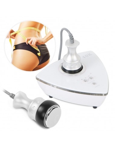 CAVITAÇÃO UNOISETION PORTÁTIL 40K – 2.0A | Virtualvantagem |
