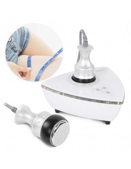 CAVITAÇÃO UNOISETION PORTÁTIL 40K – 2.0A | Virtualvantagem |