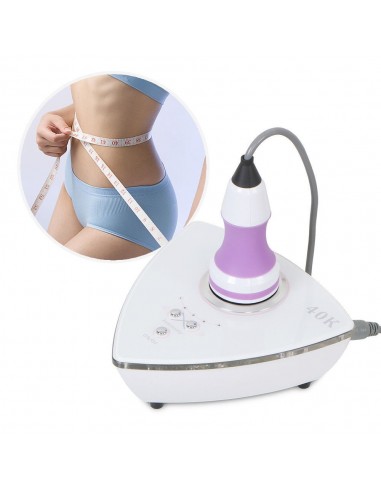 CAVITAÇÃO UNOISETION PORTÁTIL 40K – 2.0A | Virtualvantagem | VRT.001.00007
