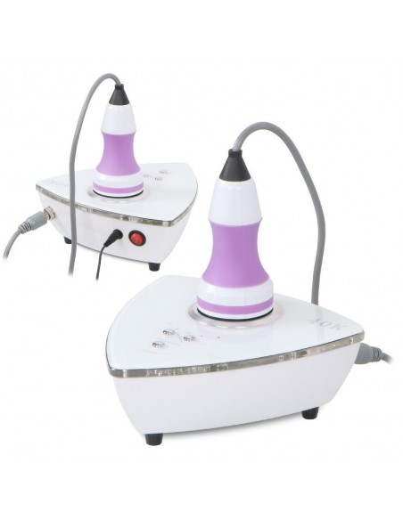 CAVITAÇÃO UNOISETION PORTÁTIL 40K – 2.0A | Virtualvantagem | VRT.001.00007