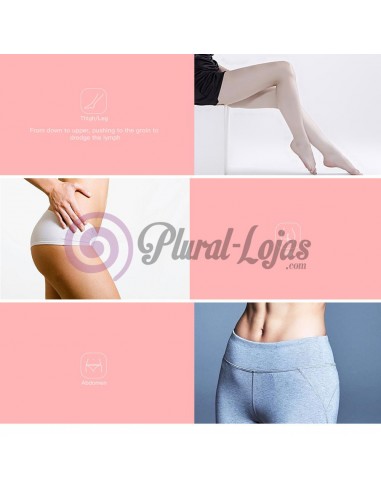 CAVITAÇÃO UNOISETION PORTÁTIL 40K – 2.0A | Virtualvantagem |