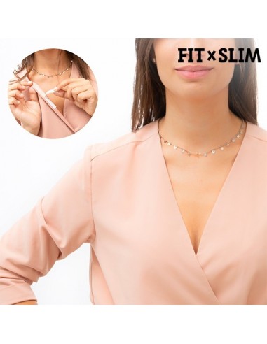 Adesivos para Decotes , Blusas ,etc | Virtualvantagem | VRT.006.00007