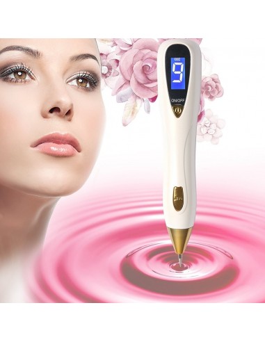 CANETA JATO DE PLASMA MOLE FRECKLE PEN | Virtualvantagem | VRT.002.00019