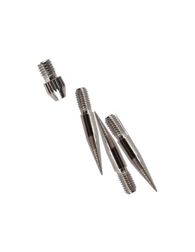 PONTEIRAS PARA CANETA JATO DE PLASMA | Virtualvantagem | VRT.002.00023