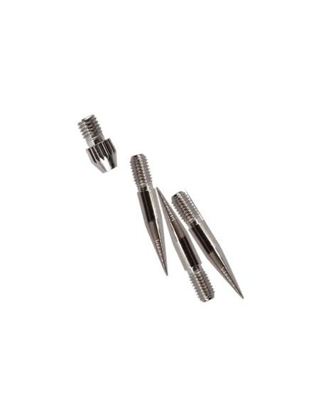 PONTEIRAS PARA CANETA JATO DE PLASMA | Virtualvantagem | VRT.002.00023