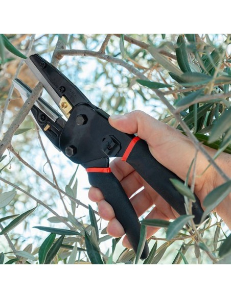 SUPER CUT TESOURA DE CORTE  | Virtualvantagem | SUPER CUT