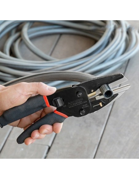 SUPER CUT TESOURA DE CORTE  | Virtualvantagem | SUPER CUT