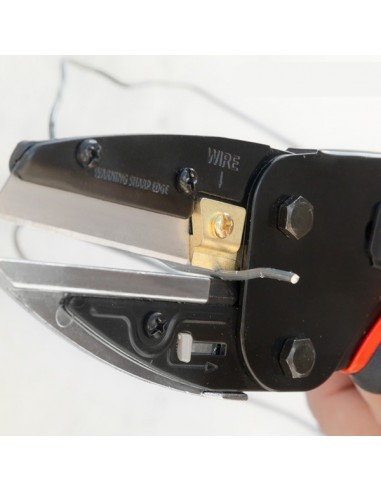 SUPER CUT TESOURA DE CORTE  | Virtualvantagem | SUPER CUT