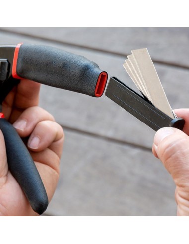 SUPER CUT TESOURA DE CORTE  | Virtualvantagem | SUPER CUT