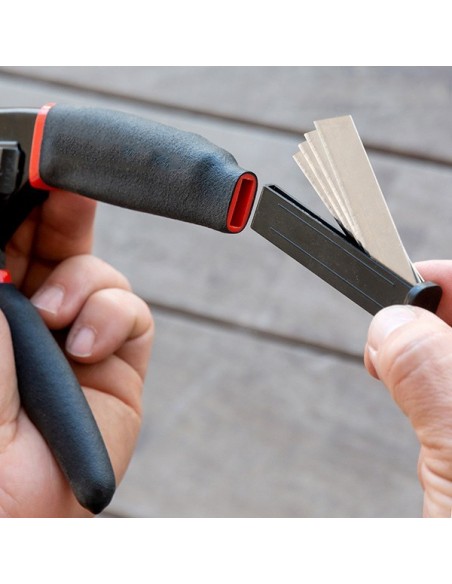 SUPER CUT TESOURA DE CORTE  | Virtualvantagem | SUPER CUT