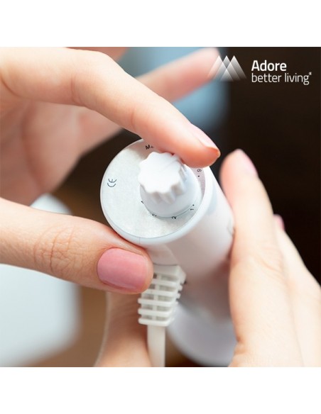 DERMA WAND REJUVENESCIMENTO DA PELE - OXY CARE | Virtualvantagem | VRT.002.00001