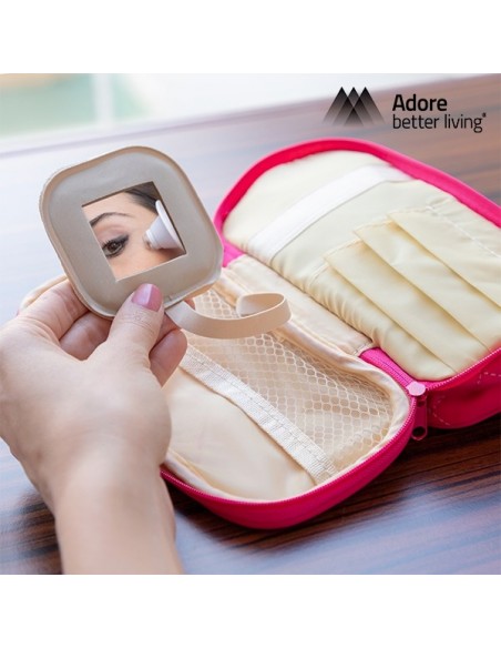 DERMA WAND REJUVENESCIMENTO DA PELE - OXY CARE | Virtualvantagem | VRT.002.00001